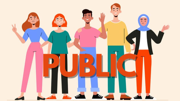 public registration